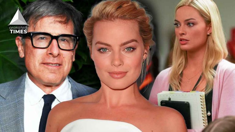 Margot Robbie Claims She Didn’t Understand Sexual Harassment