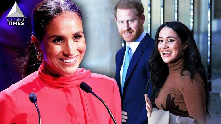 Meghan Markle and Prince Harry