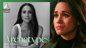 Meghan Markle Might Soon Face the Heat From Spotify After Archetypes Podcast