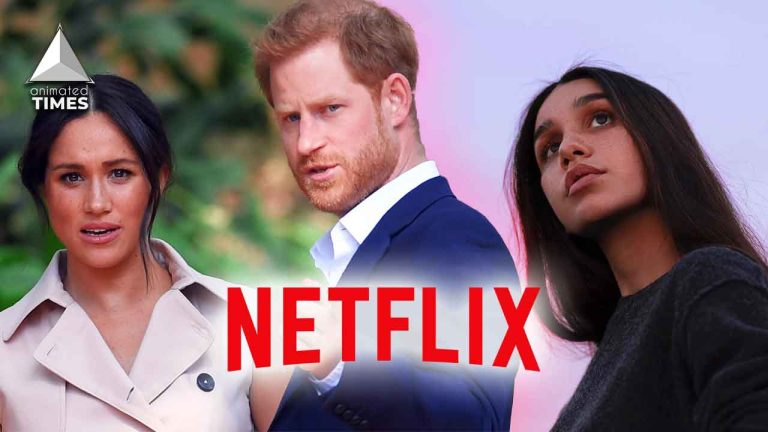 Meghan Markle, Prince Harry Reportedly Unhappy With the Tone of Their Netflix Series