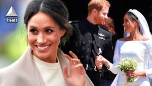 Meghan Markle Reveals a Mystery Famous Women Requested Her to Never Stay Silent After Marriage With Prince Harry