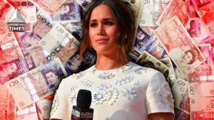 Meghan Markle Warned About Her Aspirations to Run For President