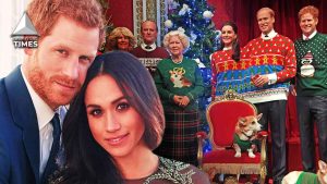 Meghan Markle and Prince Harry Skipping Royal Family Christmas Makes Everyone Happy