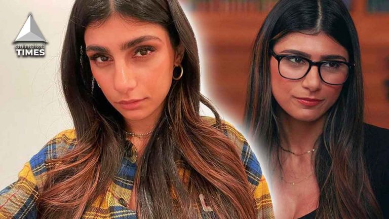 Mia Khalifa Reveals Her Extreme Trauma After Working in the Porn Industry