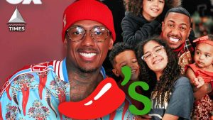 Nick Cannon Gets Mega Trolled By Chili’s
