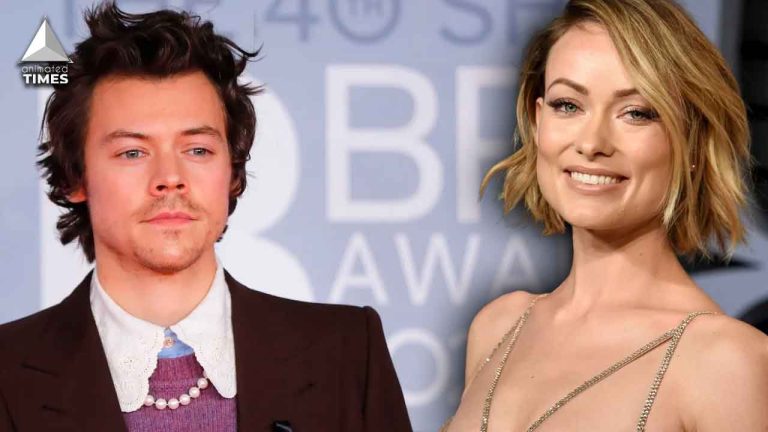 'It's a very amicable decision': Olivia Wilde Reportedly Quits Harry Styles Relationship After Intense Backlash, Focusing on Raising Her Kids Right Over Former One Direction Star