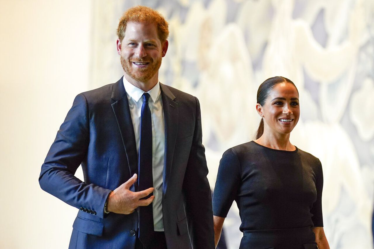 Prince Harry and Meghan Markle's podcast fails to deliver