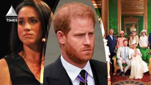 Prince Harry's Friend Concerned For Him After He Took Meghan Markle's Advice
