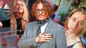 Pro Amber Heard Organization 'Woman's March' Who Used To Organize Rallies To Brand Johnny Depp an Abuser