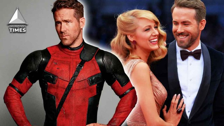 Ryan Reynolds Might Seriously Endanger His Marriage With Blake Lively