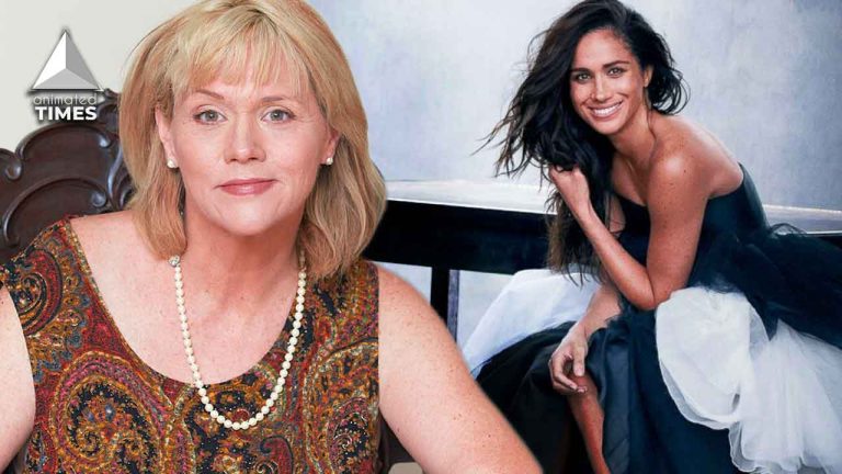 Samantha Markle Accused Sister Meghan Markle Of Having A 'Cinderella Complex'