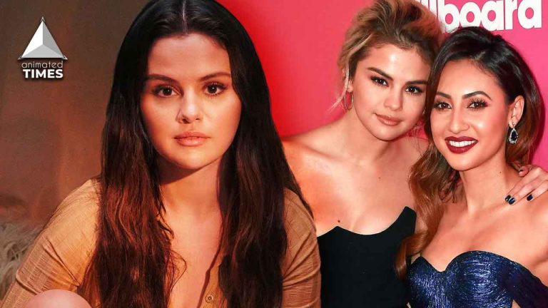 Selena Gomez Left Her Kidney Donor Francia Raisa Frustrated