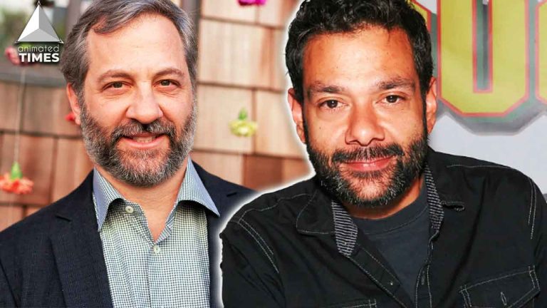 Shaun Weiss recalls the wrongdoing he did to Judd Apatow.