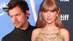 Taylor Swift Proved She’s the Queen of Sass By Roasting Harry Styles