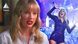 Taylor Swift is Annoyed With Her ‘Swifties’ Fanbase