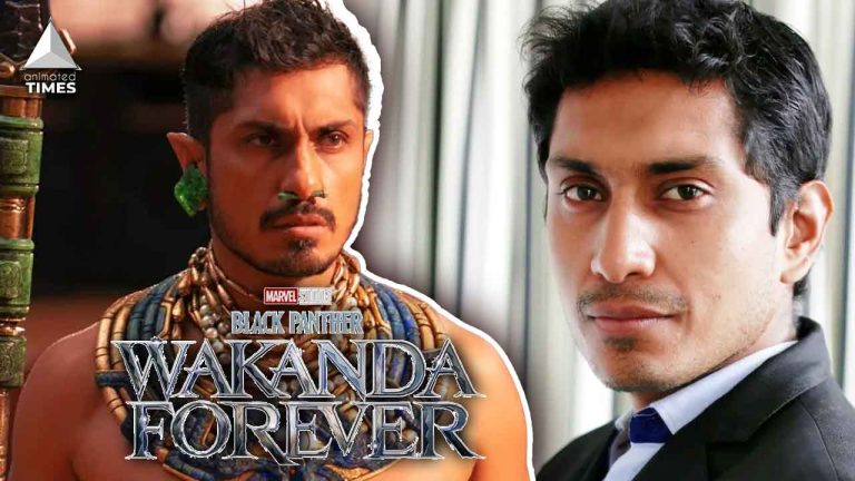 Black Panther Wakanda Forever Star Tenoch Huerta's Nationality and Religion: How Did He Get the Role of Namor in MCU?