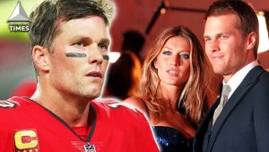 The Bündchen curse on Tampa Bay Buccaneers!