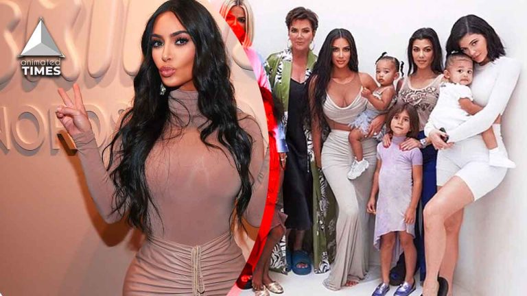 The Kardashians Reveal Their Dehumanizing Process to Select Nannies for Their Kids