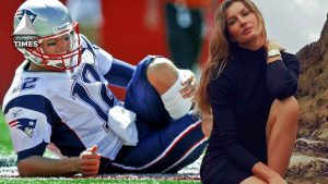 Tom Brady Risked Getting Seriously Injured for his Ex-wife Gisele Bündchen