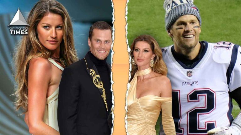 tom brady gisele bundchen