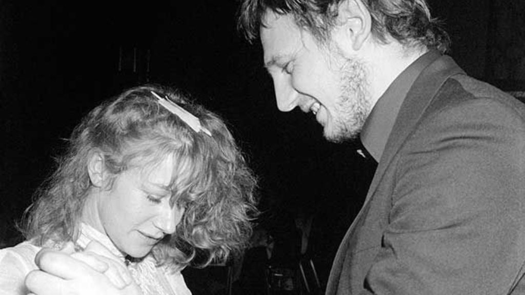 Helen Mirren still deeply loves Liam Neeson