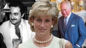 ‘Truth will come out one day’: Was Princess Diana Pregnant…