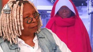 Whoopi Goldberg's Outfit