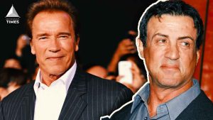 "We really disliked each other immensely because..": Sylvester Stallone Confesses His Hatred For Arnold Schwarzenegger, Says the Real Life Rivalry Was Not Healthy For Him