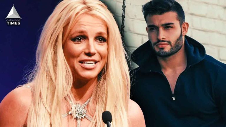 Britney Spears Leaves Fans in Dilemma After Insulting Mystery Celebrity Amid Rumors of Abusive Marriage With Sam Asghari