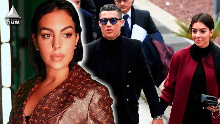 “I’m broke and my sister doesn’t help me”: Georgina Rodriguez Accused of Ignoring Her Own Sister Living in Poverty, Wants $500M Rich Cristiano Ronaldo and Wife to Help Her Children