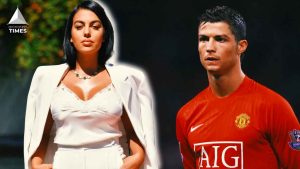 “I didn’t wanna even look at him”: Georgina Rodriguez Reveals Meeting Cristiano Ronaldo for the First Time as Manchester United Star Faces Severe Consequences After Piers Morgan Interview