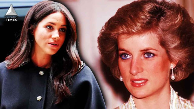 Meghan Markle Faces Real Threat to Her Life in the UK, Might End Up Like Princess Diana Reveals Former Counterterrorism Expert
