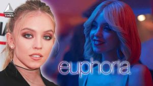 'I had b**bs before other girls and I felt ostracized for it': Euphoria Star Sydney Sweeney Says People Bullied Her Because They Thought She Was Too Beautiful