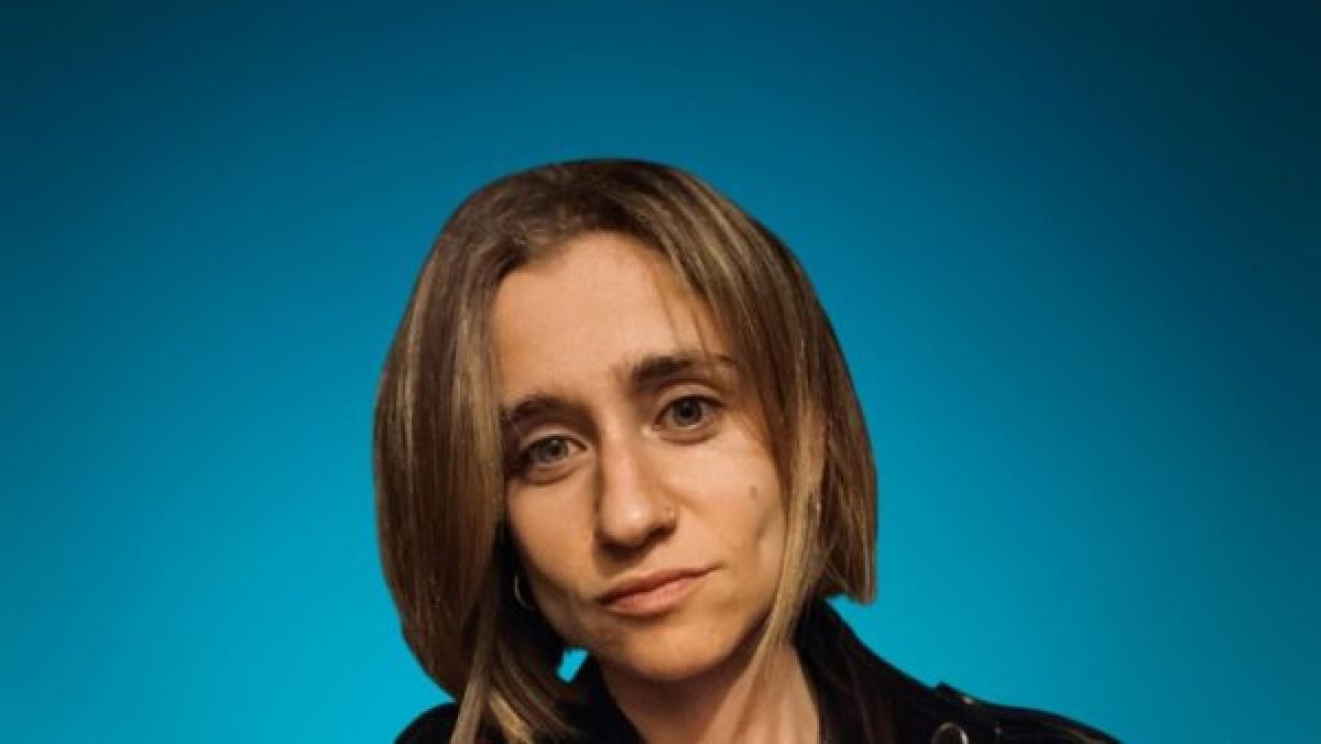 Eve Barlow