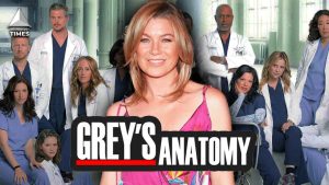 'The show must go on. I'll definitely be back to visit': TV Icon Ellen Pompeo Stuns Hollywood - Announces She's Leaving Grey's Anatomy After Season 19