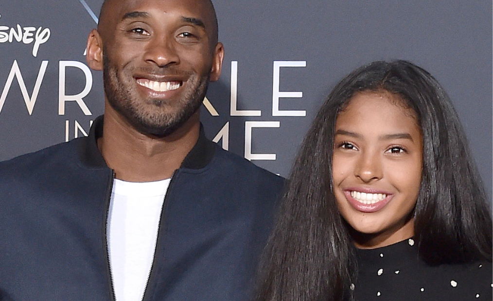 Kobe Bryant's Daughter Natalia Bryant Files Restraining Order Against AK-47  Wielding Stalker Dwayne Kemp After Allegedly Failed Romantic Relationship -  Animated Times
