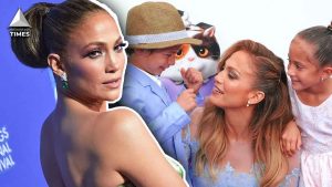 Jennifer Lopez's nannies decided to quit only after one week!