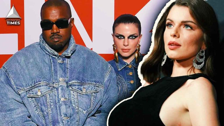 "Maybe Ex-boyfriends weren't wrong when they were calling me Lesbian": Julia Fox Doesn't Want to Date Men Anymore After Her Breakup With Kanye West
