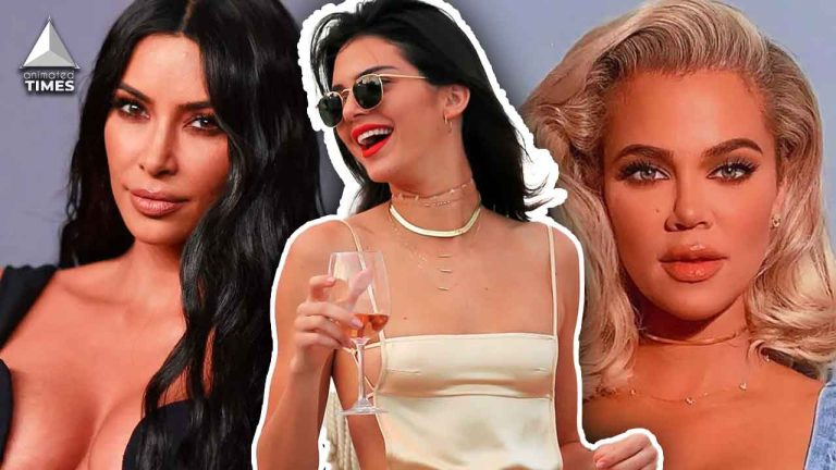 Kendall Jenner One Ups Kim and Khloe Kardashian, Expecting Her First Baby Horse Via Surrogacy