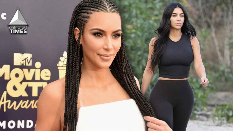 kim kkardashian