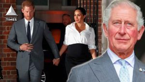 'Those people who live abroad': Royal Family Expert Reveals Buckingham Palace Staff Hate Meghan Markle, Prince Harry So Much They've Given Them Deplorable Nicknames