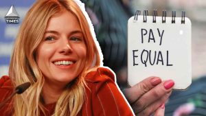 Sienna Miller Reveals She Was Trashed After Asking For Equal Pay, Felt Terrible and Embarrassed Afterwards