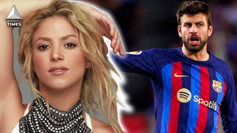 Shakira Disses Ex Gerard Pique in New Ad, Hints She's More into Self-Love After The Love of Her Life Chose a Woman 22 Years Younger Than Her