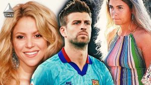 'Clara Chia Marti's face shows sadness': Karma Strikes Pique as Problems With New Girlfriend Destroys His Relationship While Ex Shakira Makes New Life Away From Him in Miami