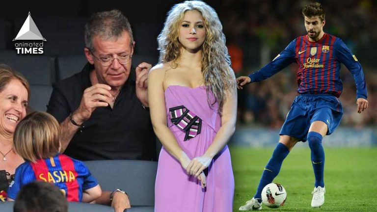 pique shakira