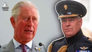 "He'd NEVER return to Royal duties': King Charles Betrays Prince Andrew, Disgraced Duke of York's Connection to Convicted Pedophile Jeffrey Epstein Forces Him Out of Royal Family