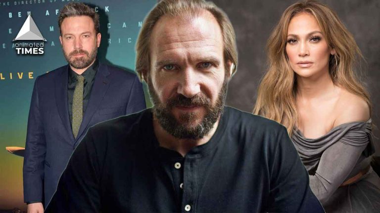 ralph finness jennifer lopez ben affleck