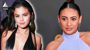 'Sorry I didn't mention every person I know': Selena Gomez Insults Francia Raisa, Friend Who Gave Gomez Her Kidney, For Taking Offense After Gomez Said Taylor Swift is Her 'Only Friend'