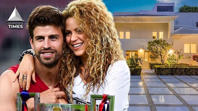 shakira pique