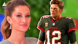 Gisele Bündchen Divorce Has Resurrected Tom Brady's NFL Career - Went From a Pathetic Losing Streak During Marriage To an Undefeated Lone Wolf Post Divorce